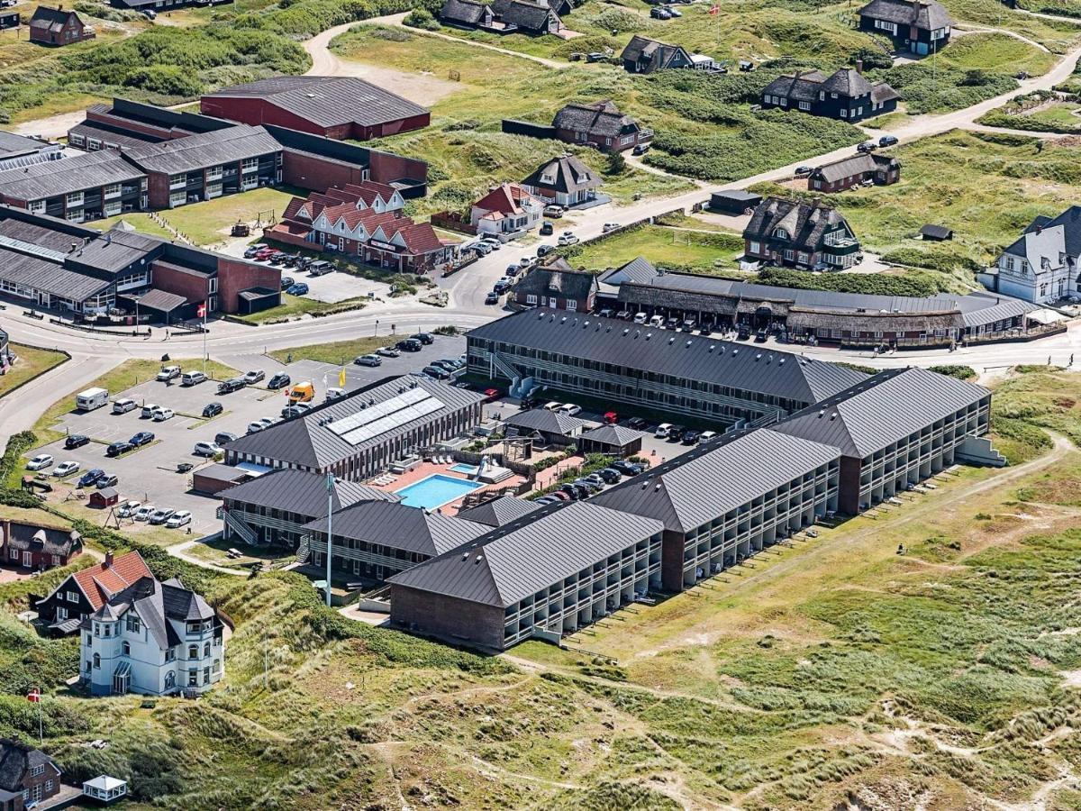 4 Person Holiday Home On A Holiday Park In Fanø 外观 照片