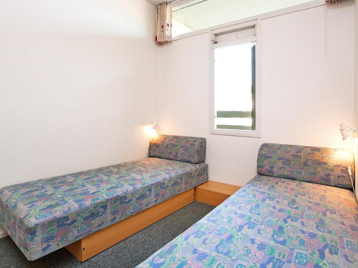 4 Person Holiday Home On A Holiday Park In Fanø 外观 照片