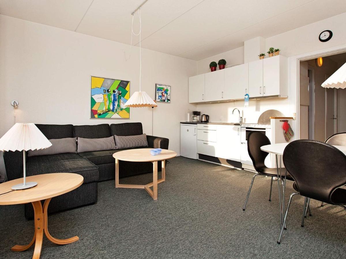 4 Person Holiday Home On A Holiday Park In Fanø 外观 照片